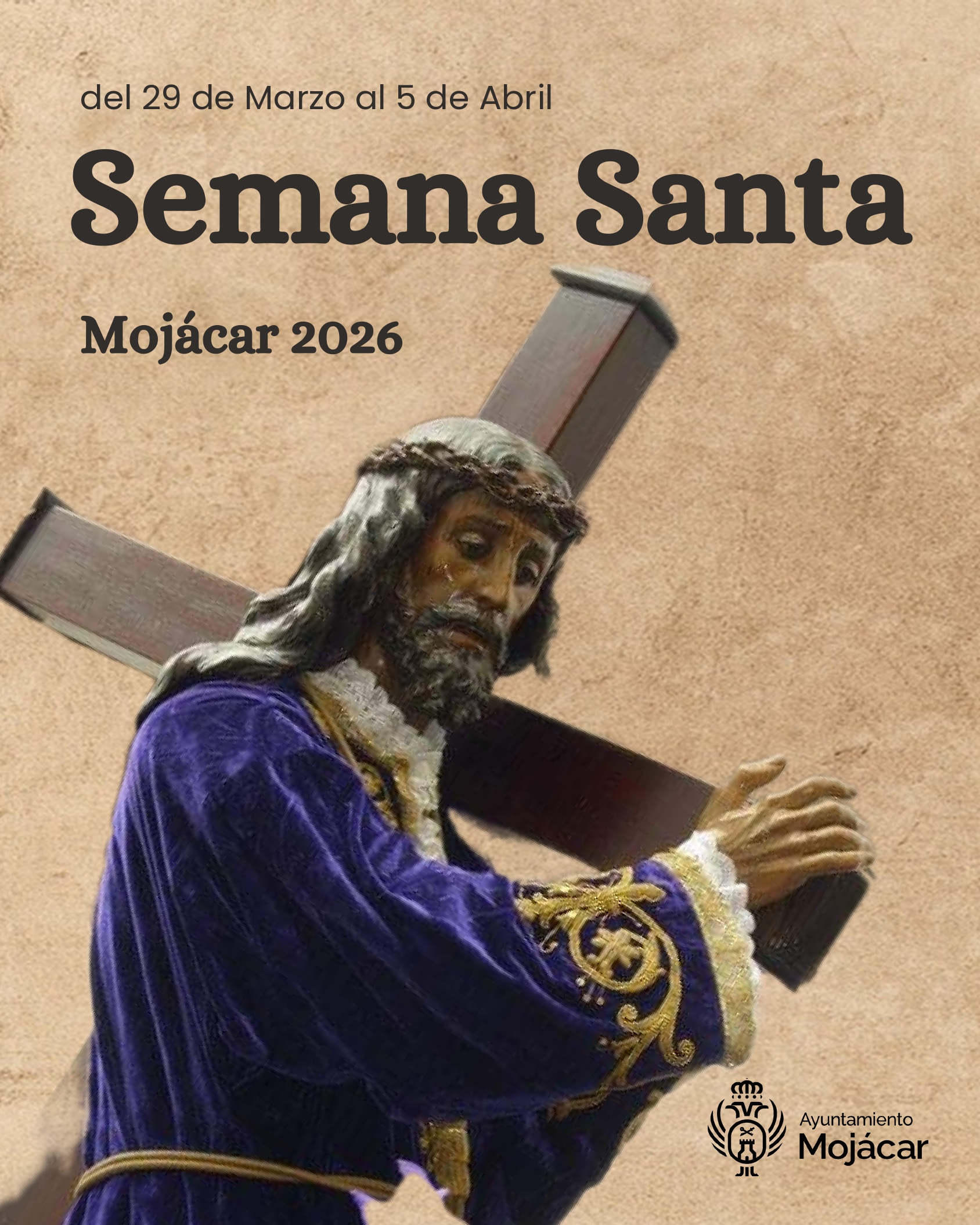 Programación Semana Santa 